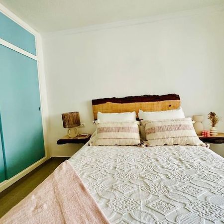 Apartamento A Pie De Playa. Cádiz Kültér fotó