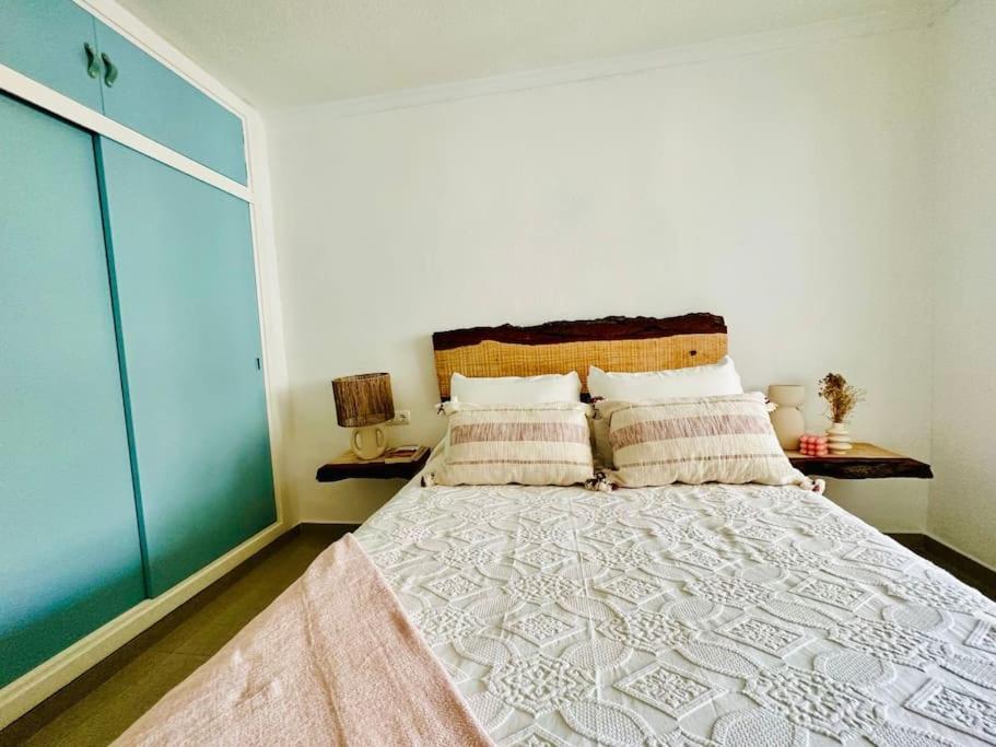 Apartamento A Pie De Playa. Cádiz Kültér fotó