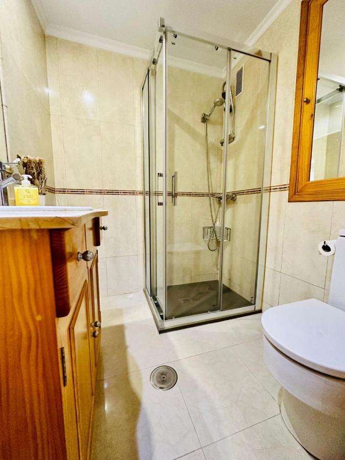 Apartamento A Pie De Playa. Cádiz Kültér fotó